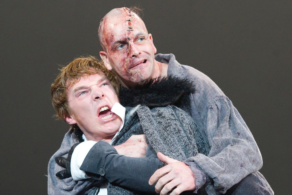 From Page to Stage: Mary Shelley's Frankenstein – Palatinate - Vimarsana News