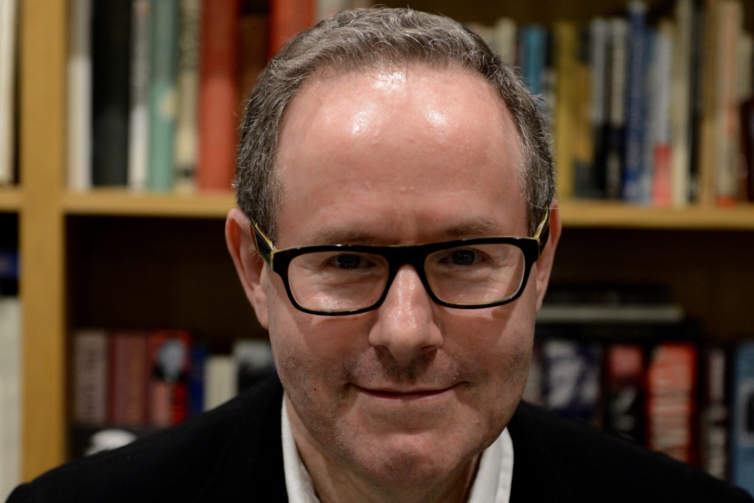 What is Love? Philosopher Simon May explains - Vimarsana News